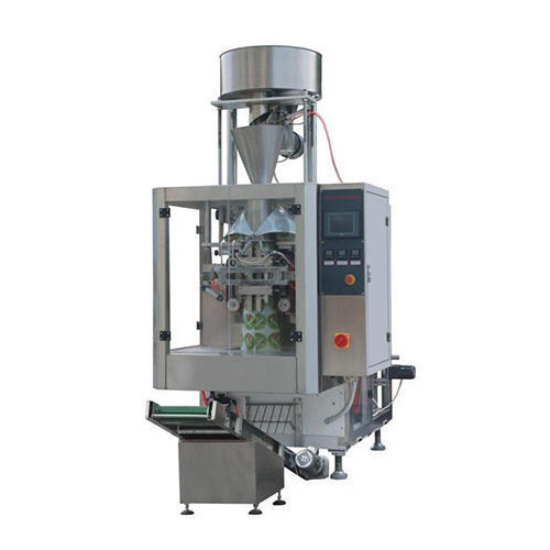  Multihead Pouch Packing Machines